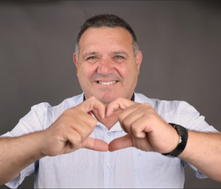 שלמה ביטון