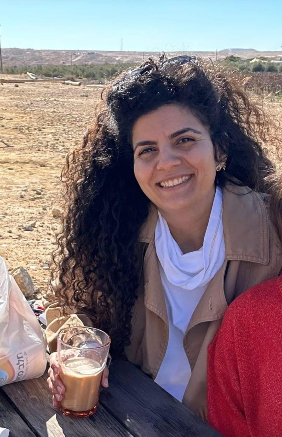 מלכית כהן