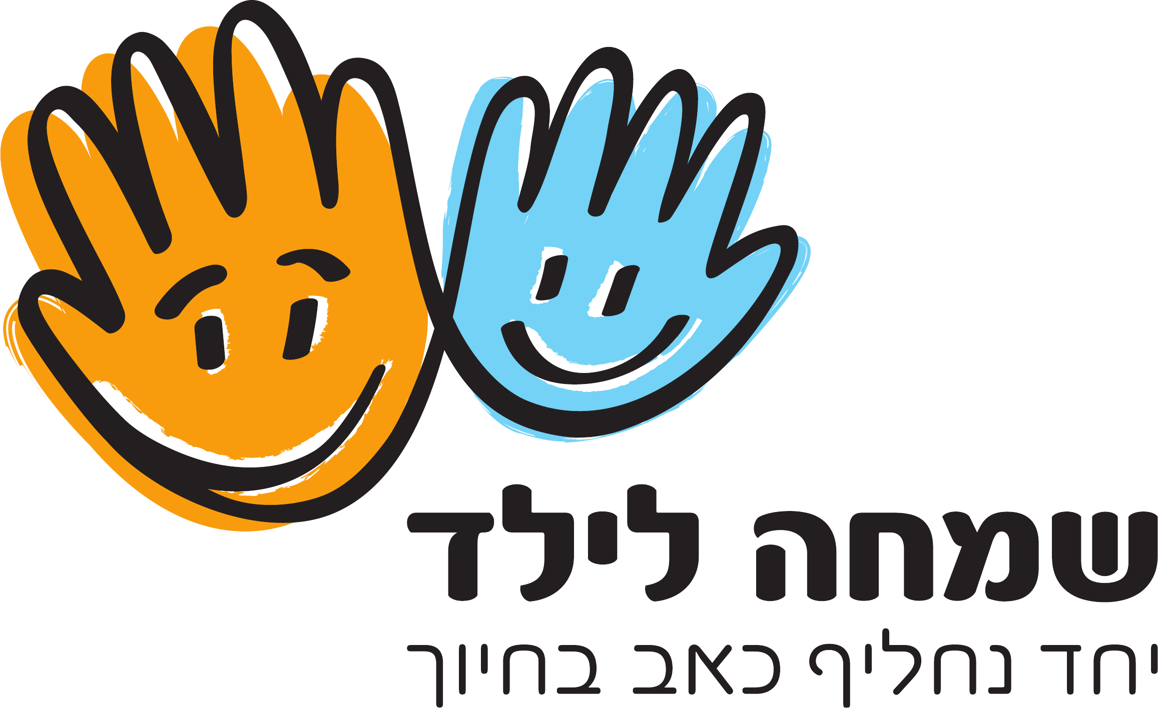 לוגו