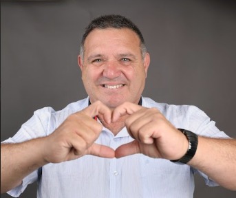 שלמה ביטון